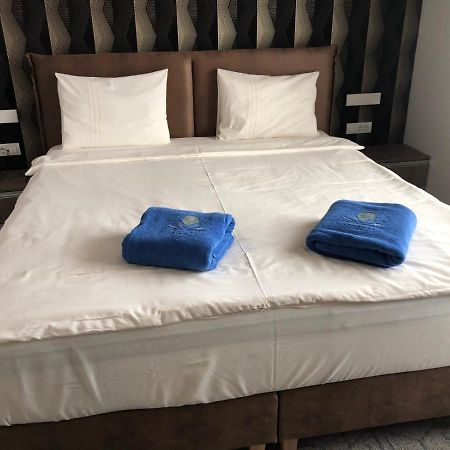 Hotel Terme Ozren Petrovo Экстерьер фото