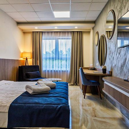 Hotel Terme Ozren Petrovo Экстерьер фото