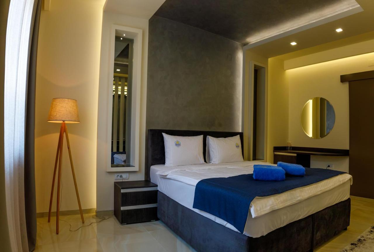 Hotel Terme Ozren Petrovo Экстерьер фото