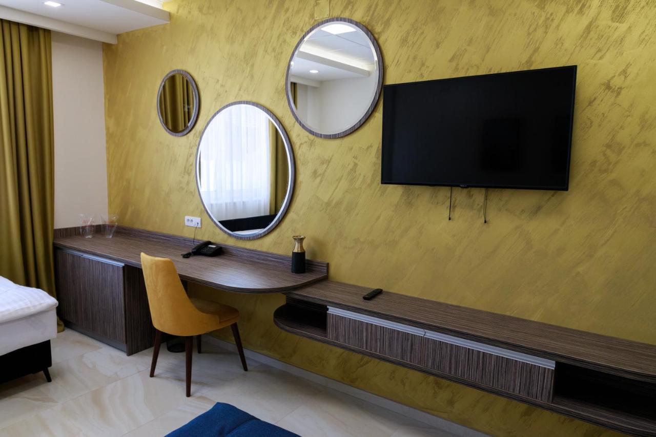 Hotel Terme Ozren Petrovo Экстерьер фото