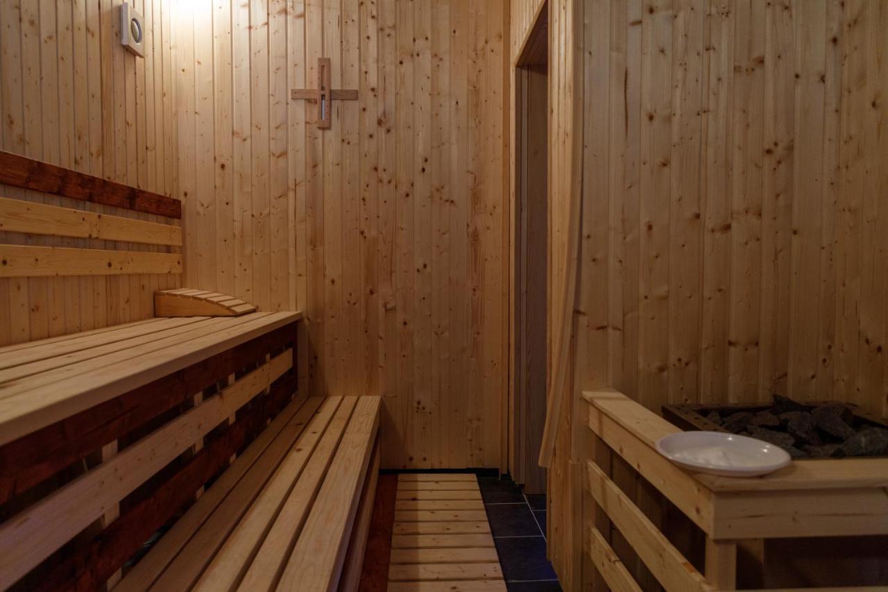 Hotel Terme Ozren Petrovo Экстерьер фото