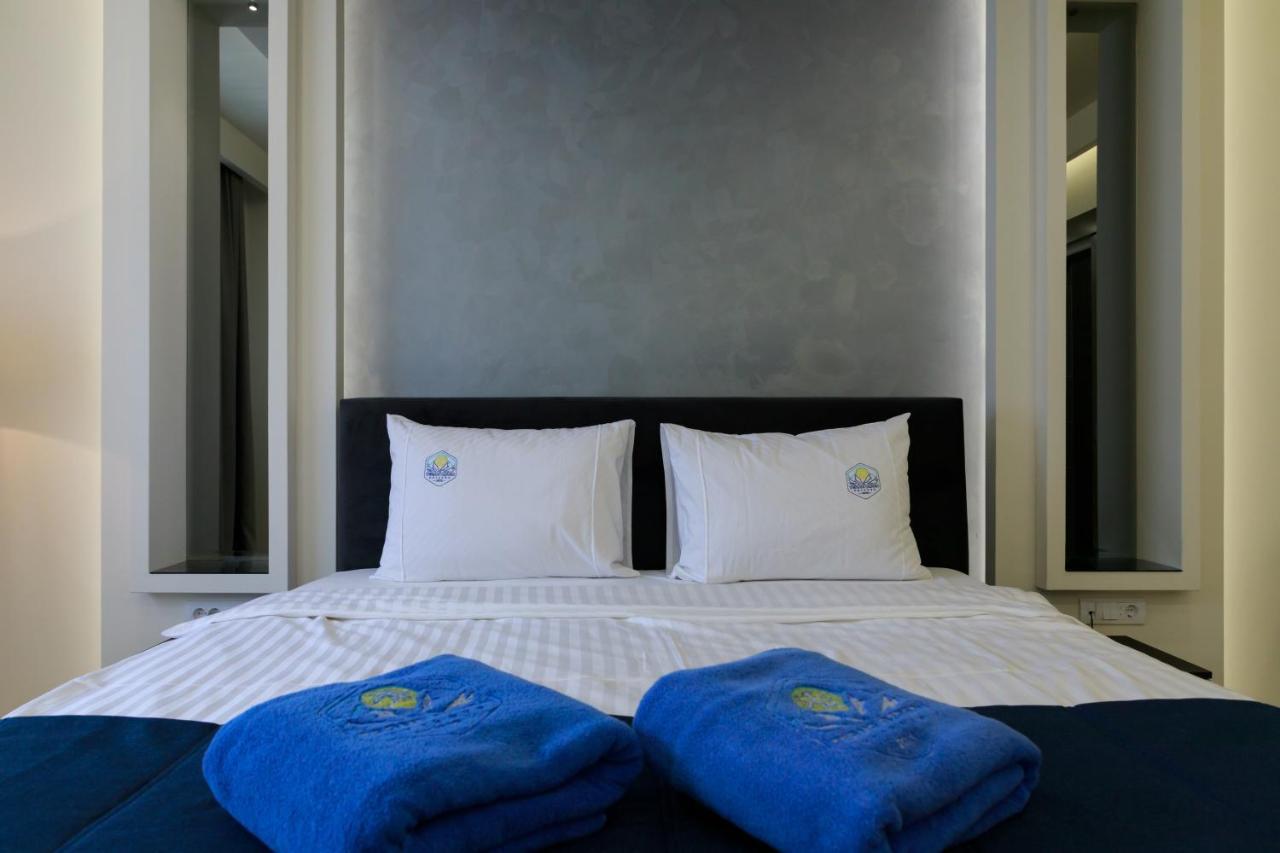 Hotel Terme Ozren Petrovo Экстерьер фото