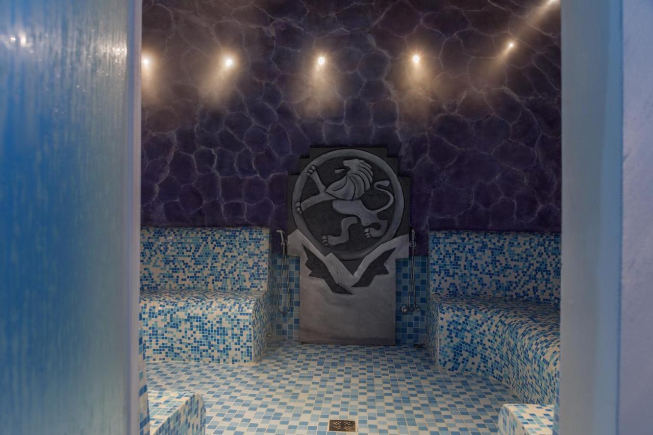 Hotel Terme Ozren Petrovo Экстерьер фото