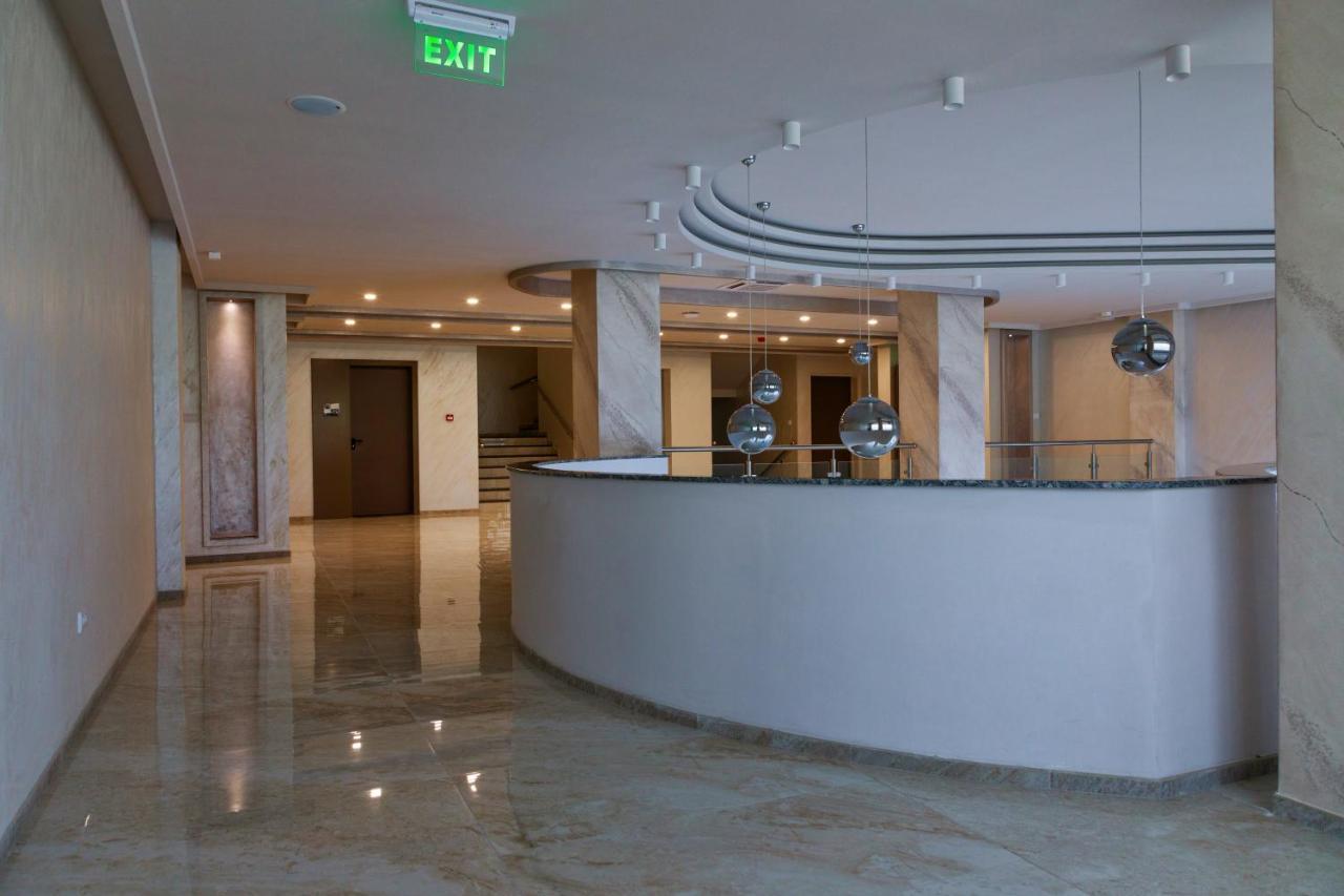 Hotel Terme Ozren Petrovo Экстерьер фото