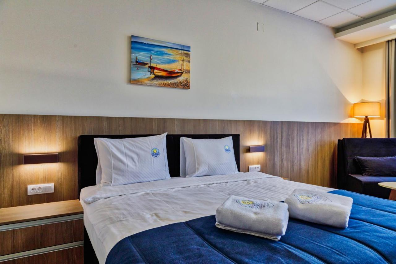 Hotel Terme Ozren Petrovo Экстерьер фото